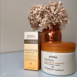 NWT Aveda Beautifying Bundle